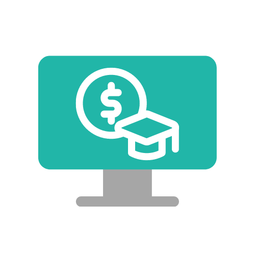 logo QA HOME TUITION